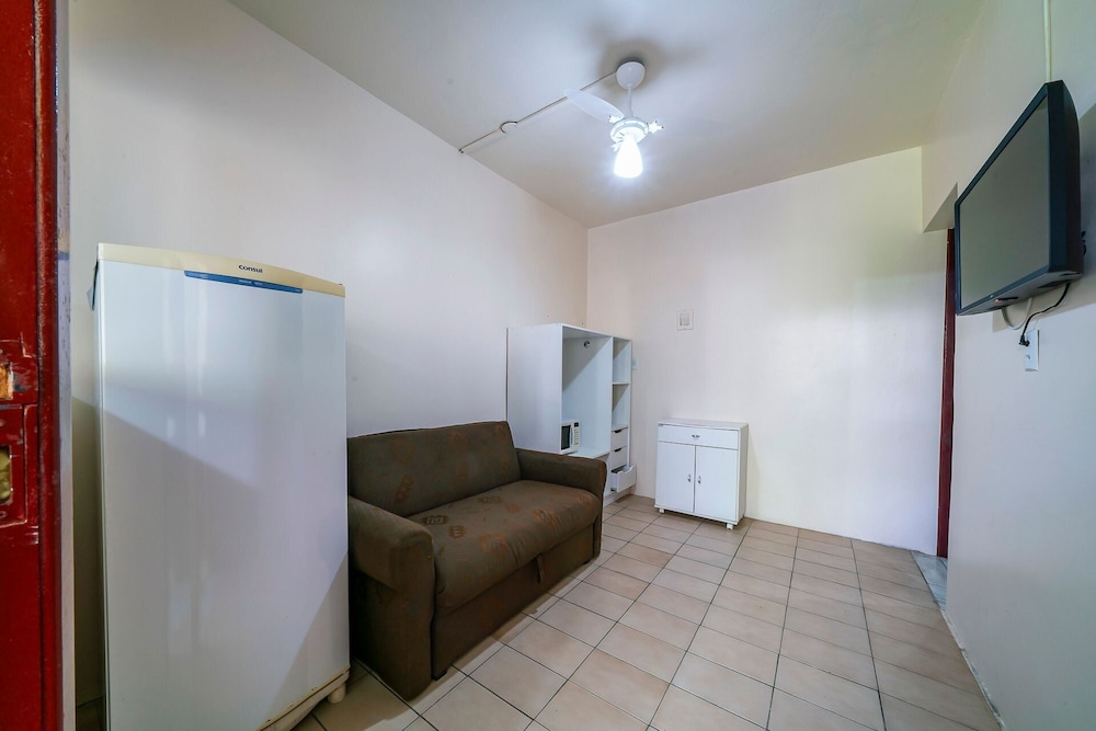 AP 03A - Residencial Solavir