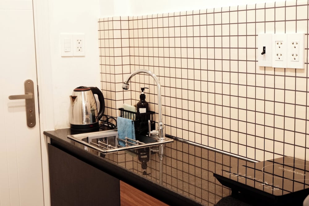 Cozy Studio Apartment