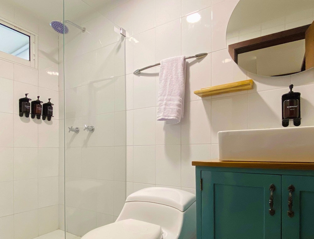 w Breathtaking 2BR w AC in Cartagena