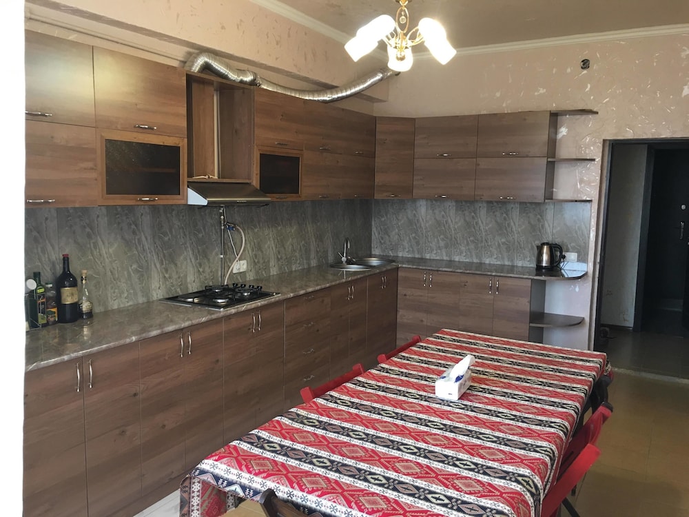 The Highway Guest House