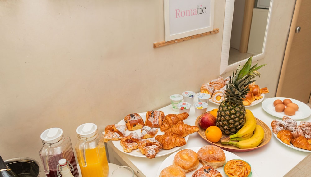 Romatic Guest House