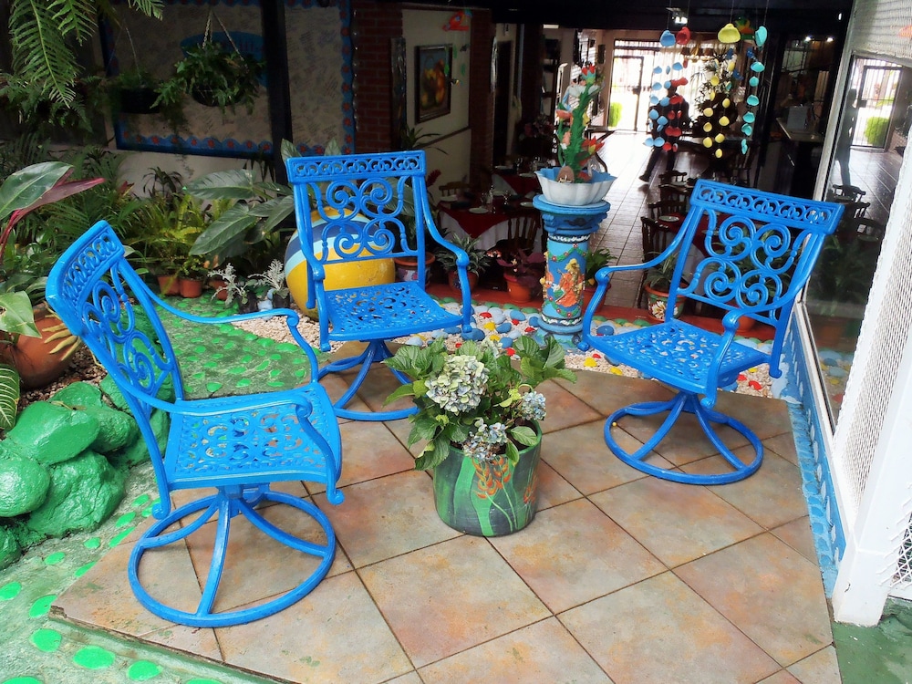 Casa Lima Bed Breakfast - Property Image 27