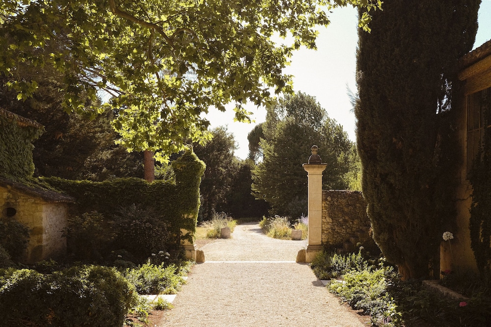 Le Galinier, Lourmarin, a Beaumier Guesthouse