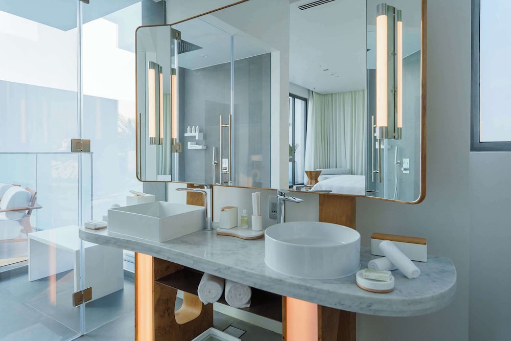 Nikki Beach Resort & Spa Dubai