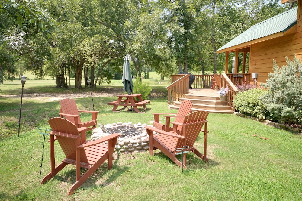 Mill Creek Ranch Resort