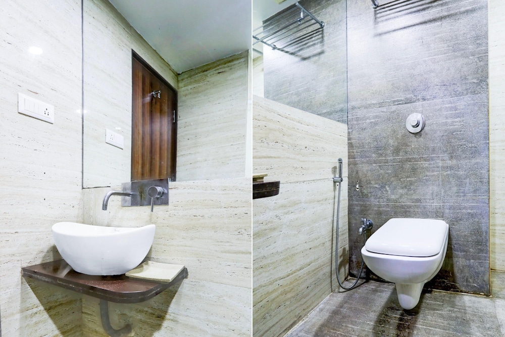 Stylish & Modern Stays at Palette River Front