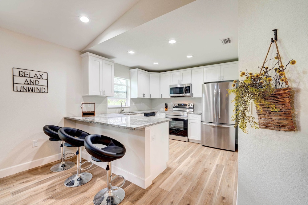 Sebring Vacations - Pet-friendly Sebring Home w/ Golf Pool Access - Property Image 25