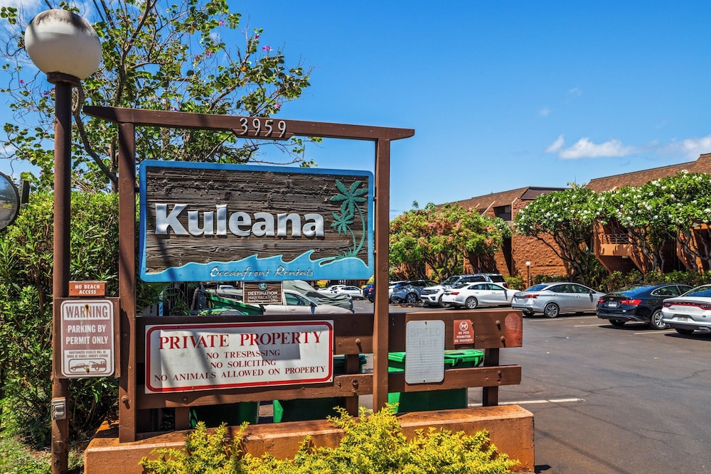 Kuleana Club - 402