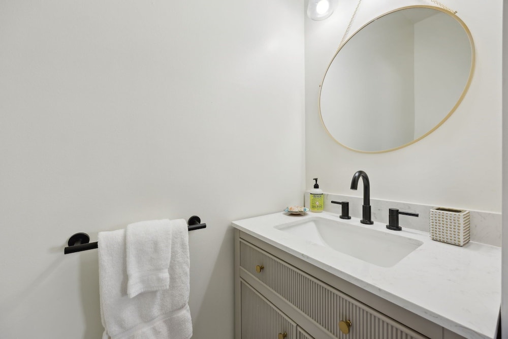 322 S. 5th Street Unit A 3 Bedroom Townhouse