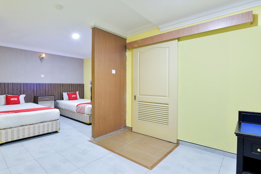 Hotel O Rayyan Soffea Managed by Oravel