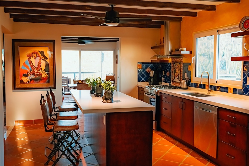 Aruba Arikok Nature Villa Hacienda Jamanota