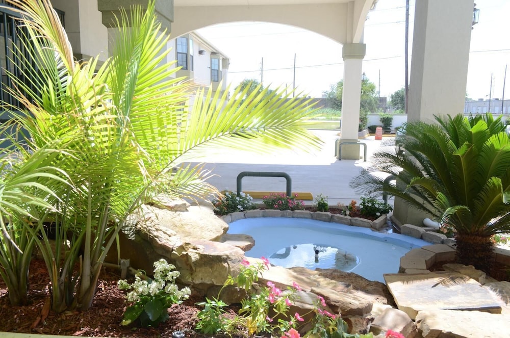 Scottish Inns & Suites at NRG Park