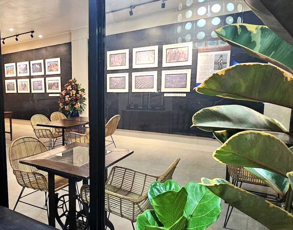 RB Bed and Breakfast, カリボ - 18
