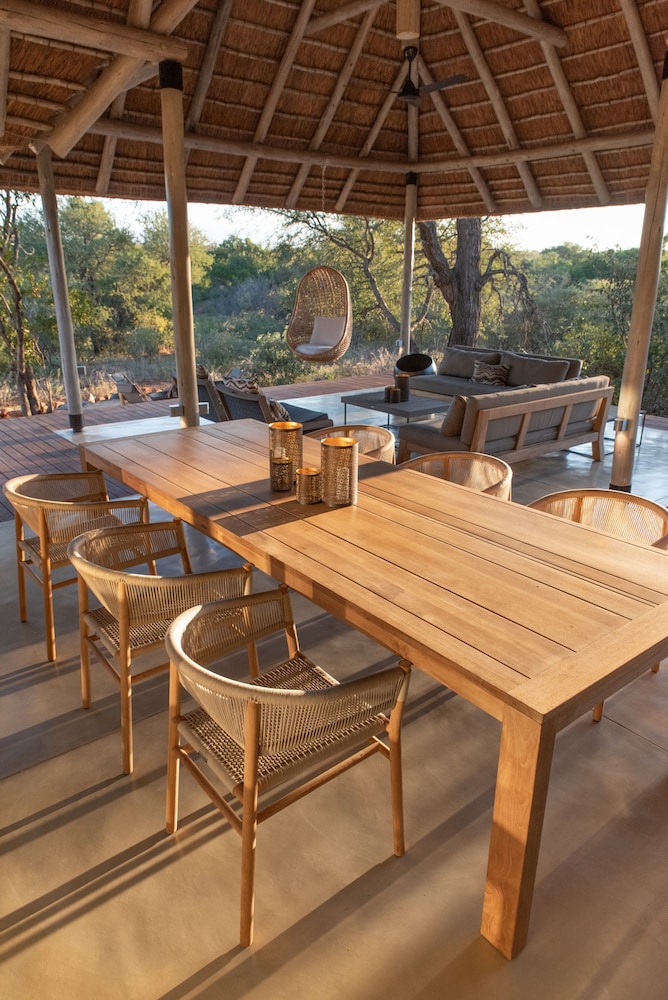 Villa Aloe Vera in Hoedspruit