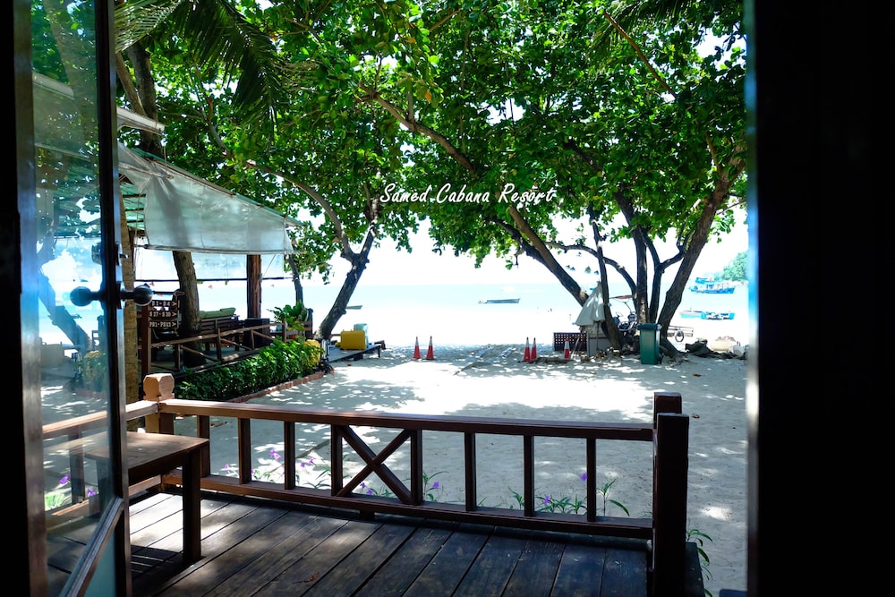 Samed Cabana Resort