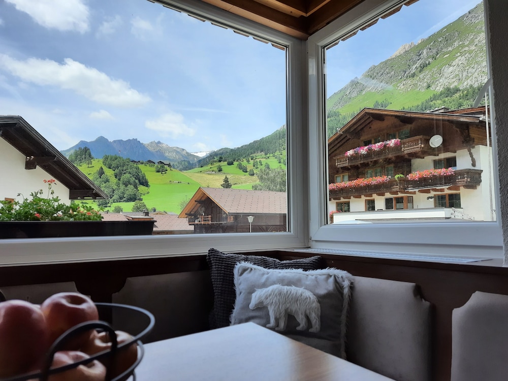 Gästehaus Enzian