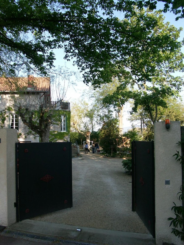 Chambre d'hôtes Park des Collines - Gîte
