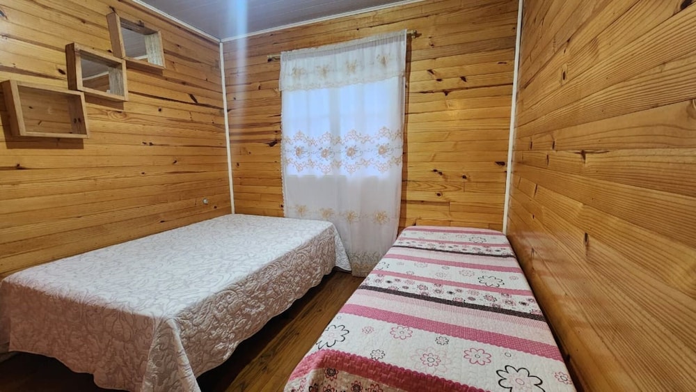 Villa das Araucarias - Urubici - SC