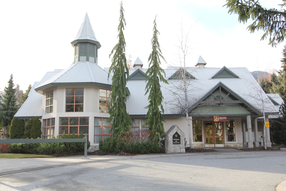 Northstar by Whistler Retreats - Image 1