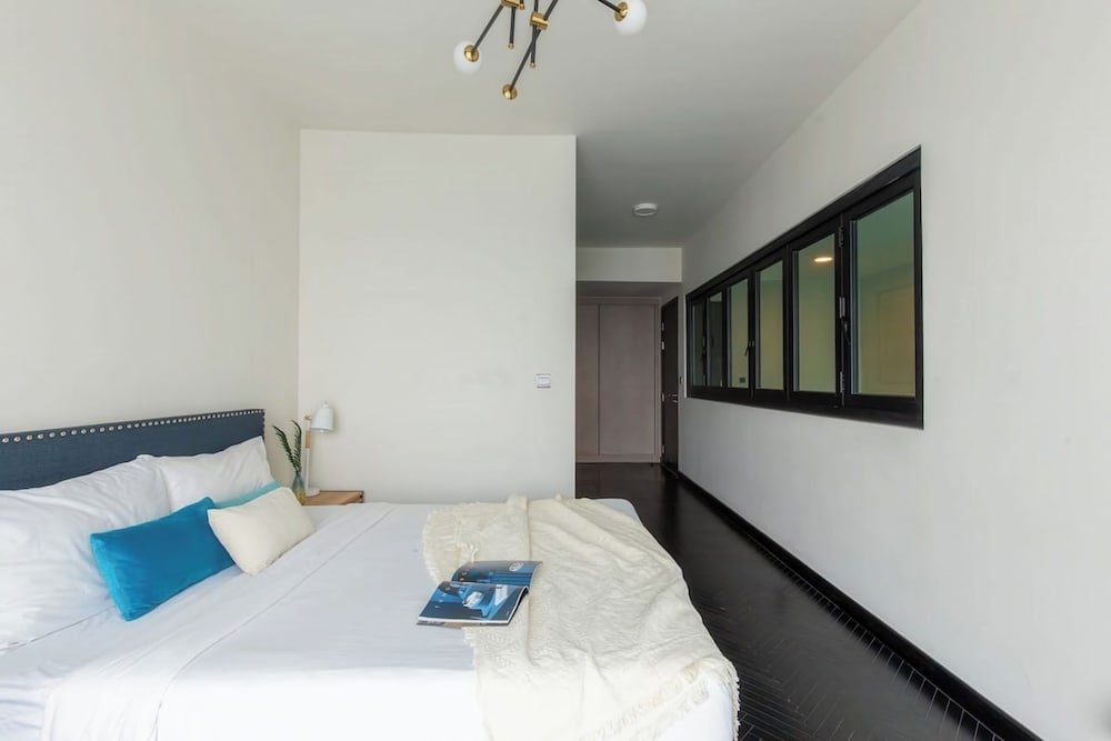 Feliz En Vista River Apartments