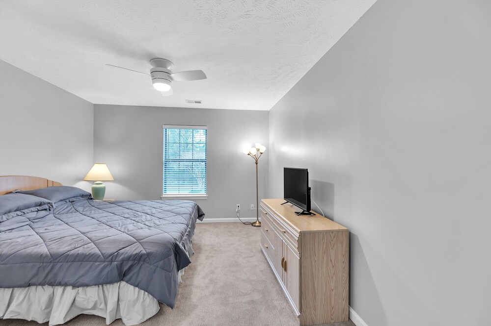 True Blue Golf Retreat 11h 3 Bedroom Condo