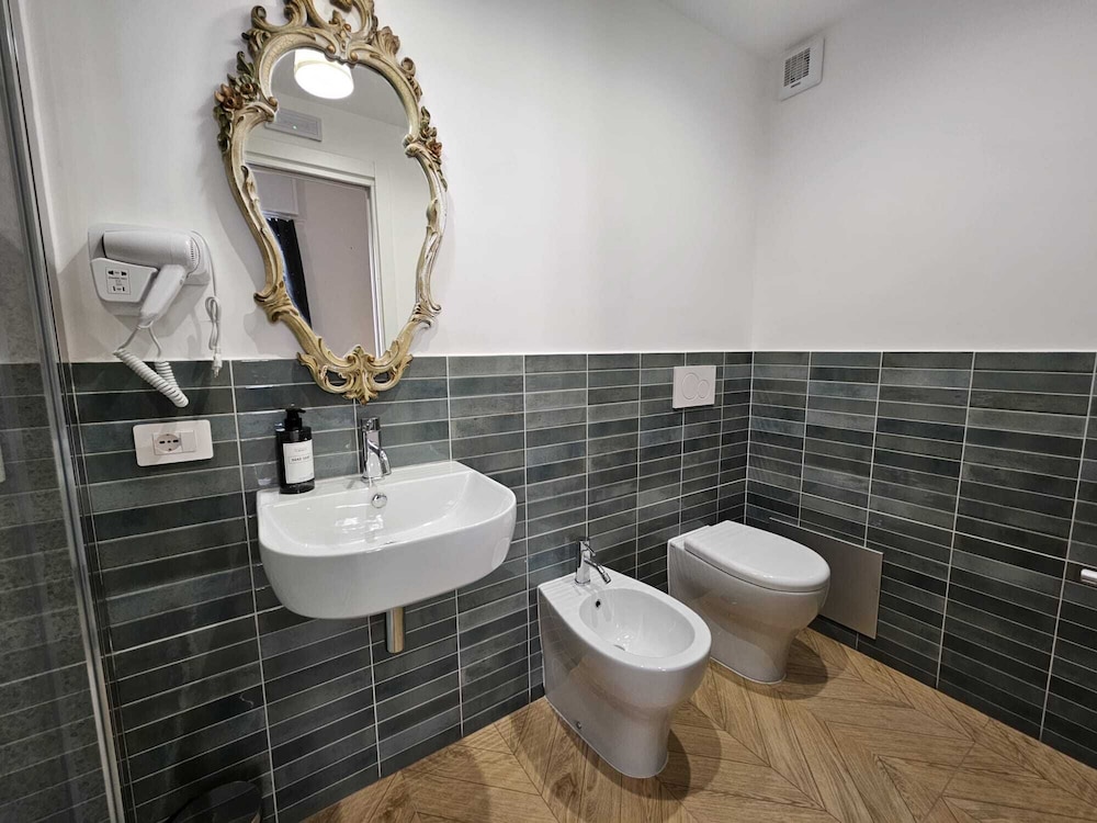 Guest House Vanvitelli