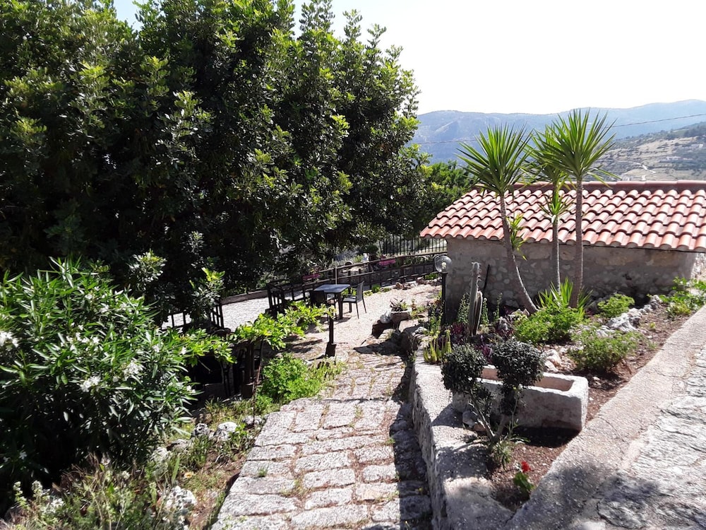 B&B La Scapola
