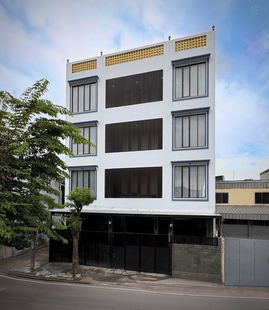 TJ Brother Residences Cengkareng