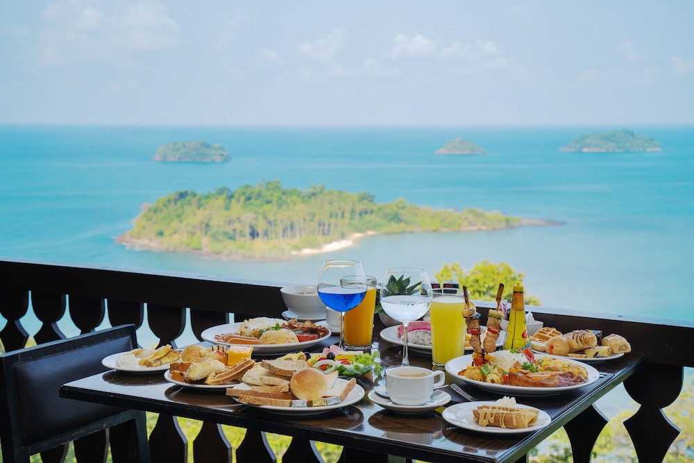 SYLVAN Koh Chang