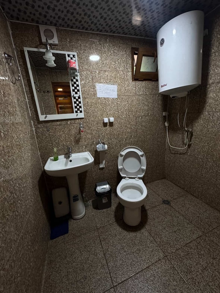 Guesthouse Luka