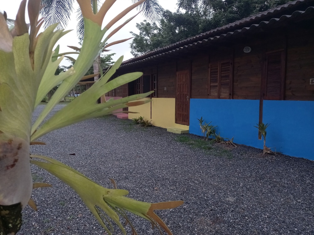 Hostel Canto Caiçara