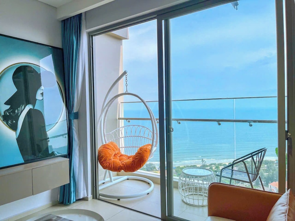 Meomeo Homestay - The song Apartment Vung Tau