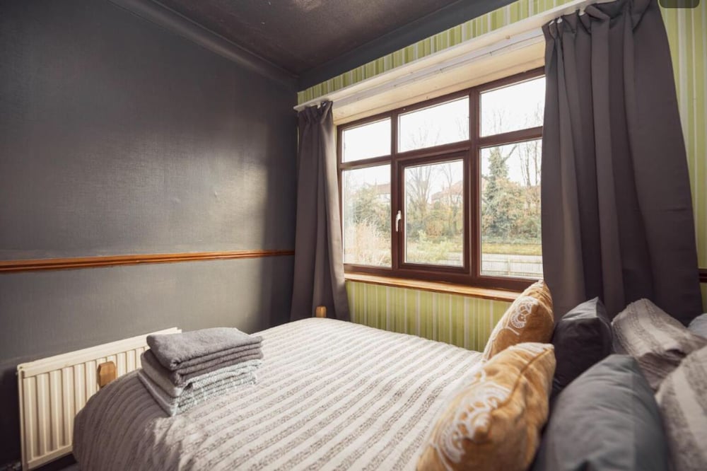 Frankys Place Residence in Leeds
