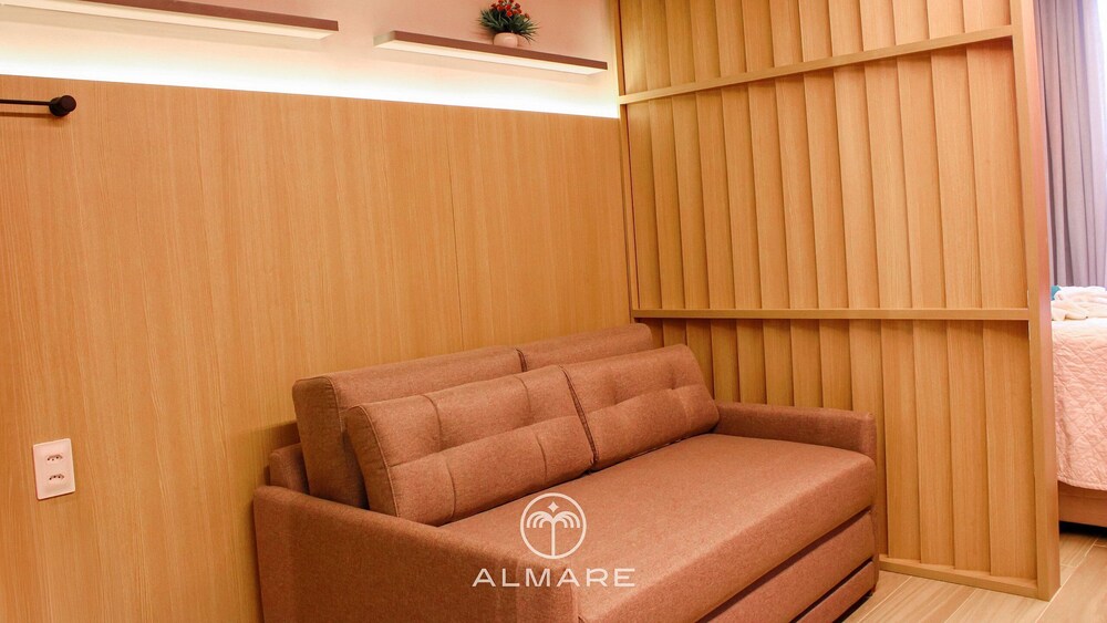 Setai Yacht Premium II - By Almare Flats