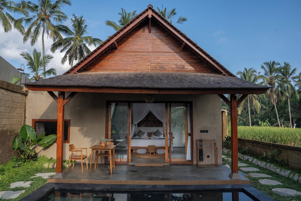 Moonterra Villa Sebatu