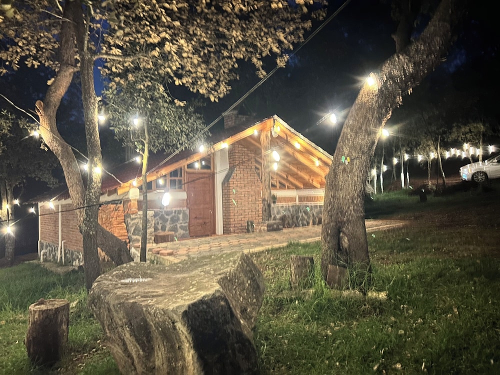 Cabaña La Joyita By GEstores