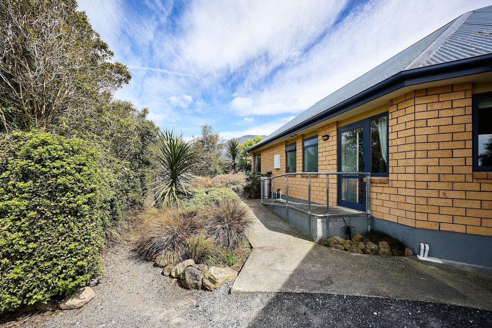 Awatea Country B&B