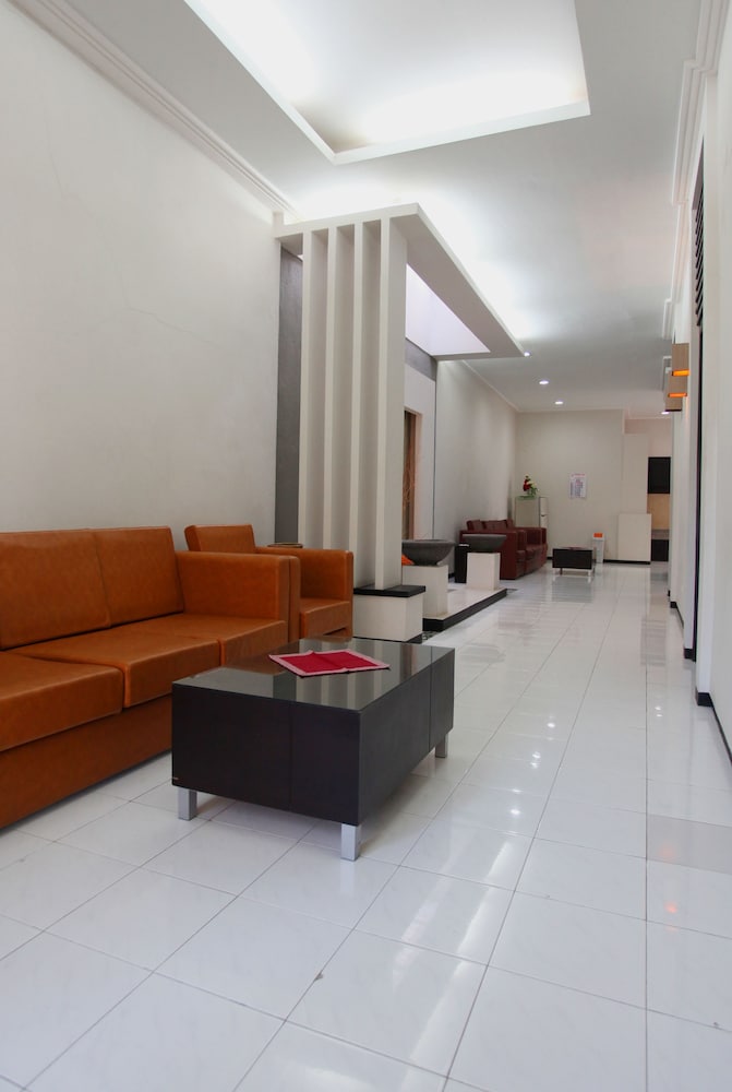 Pondok Asri Family Guest House