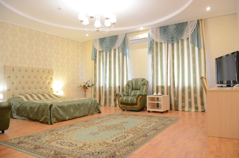 Business Hotel Kostroma