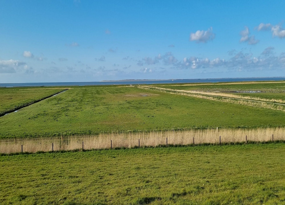 Greetjehaus in Westerbur