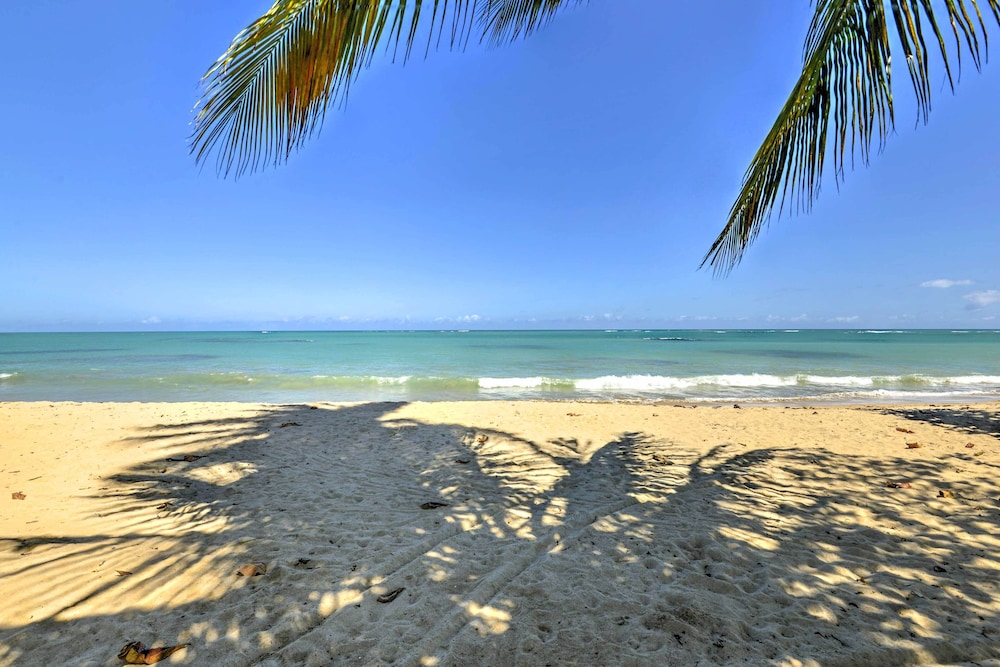 Tropical Puerto Rico Penthouse: Waterpark On-site!, photo 33