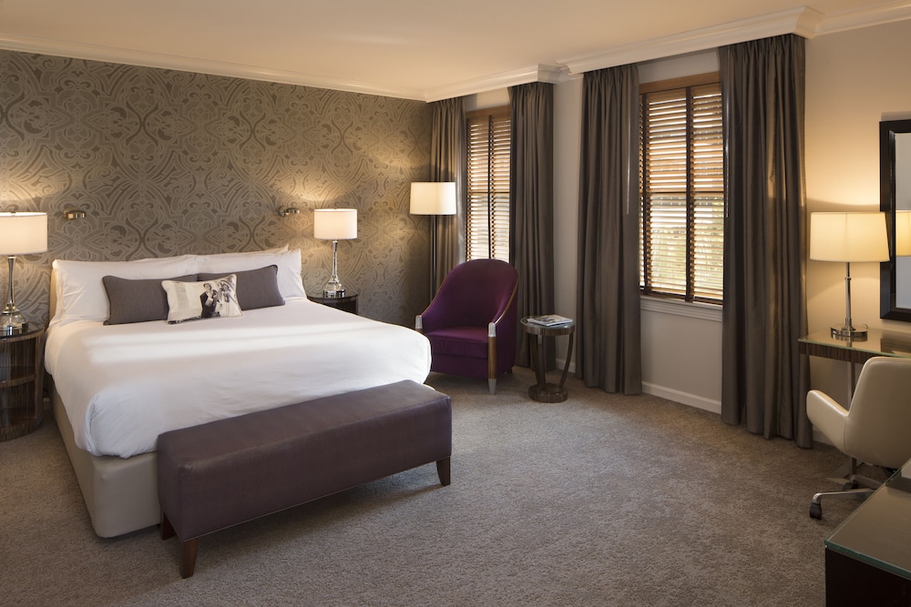 Hotel De Anza, Bilde 41