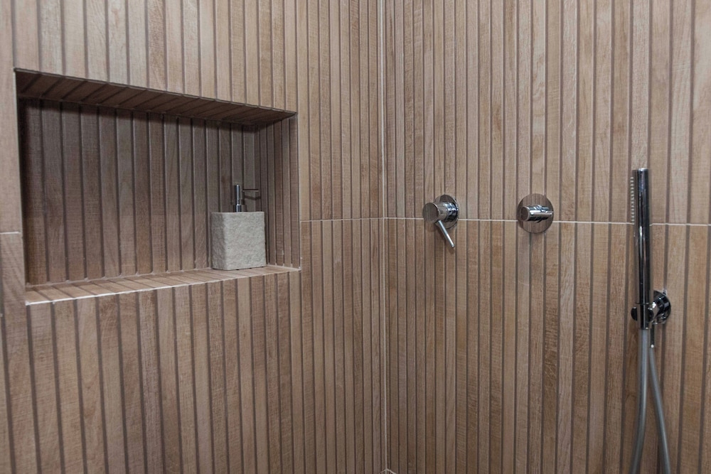 Petralona Gem Hotel-Style Studio Balcony photo 2