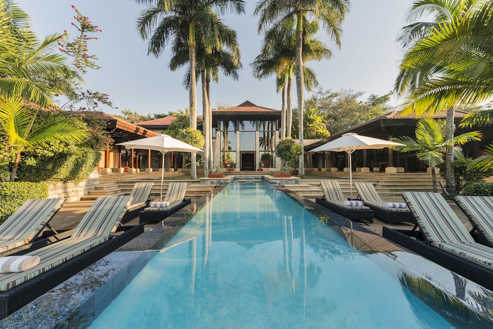 Zimbali Condo