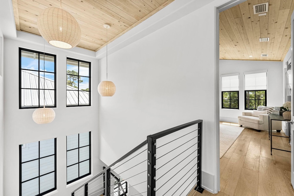 30A Beach House - Mia's Beach House