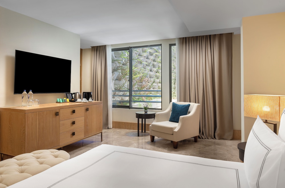 DelMare Reserve Otel & Spa - Image 38