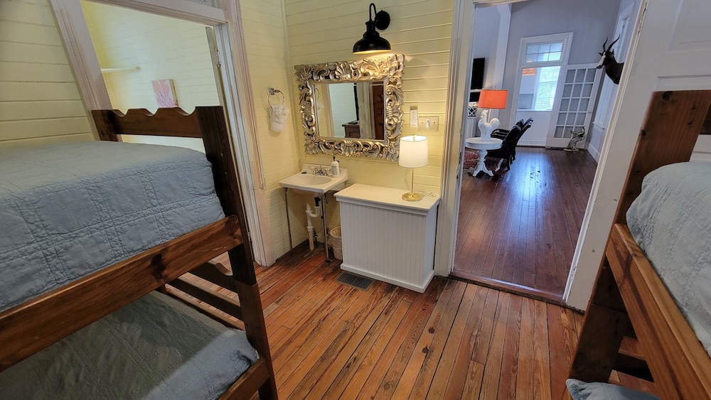 The Wheel House by Tybee Vacation Rentals