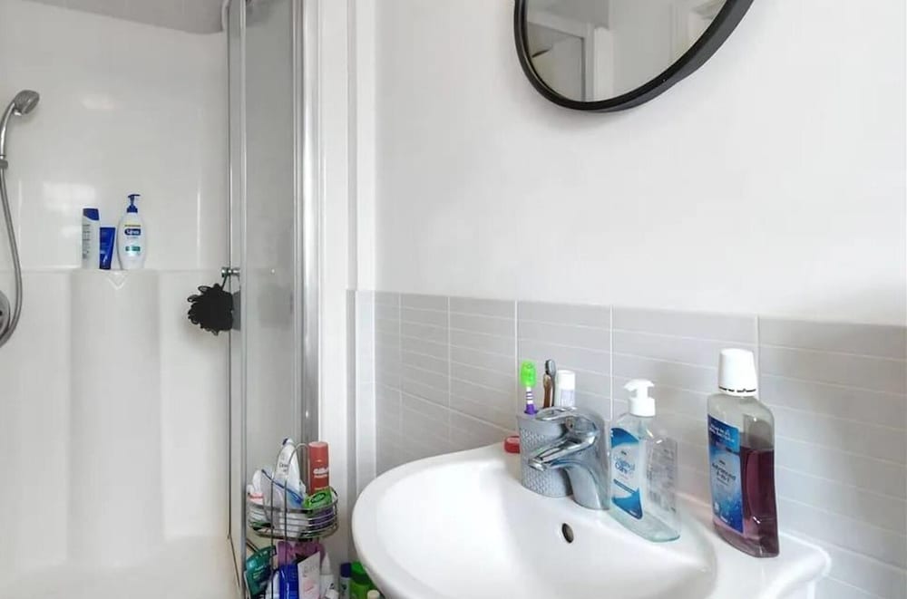 2 Bed-colchester Apartment-freep- Tv-wifi