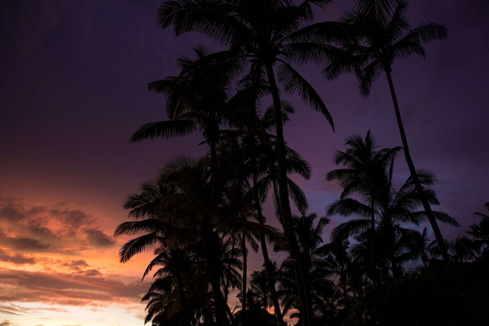 Outrigger Fiji Beach Resort 158