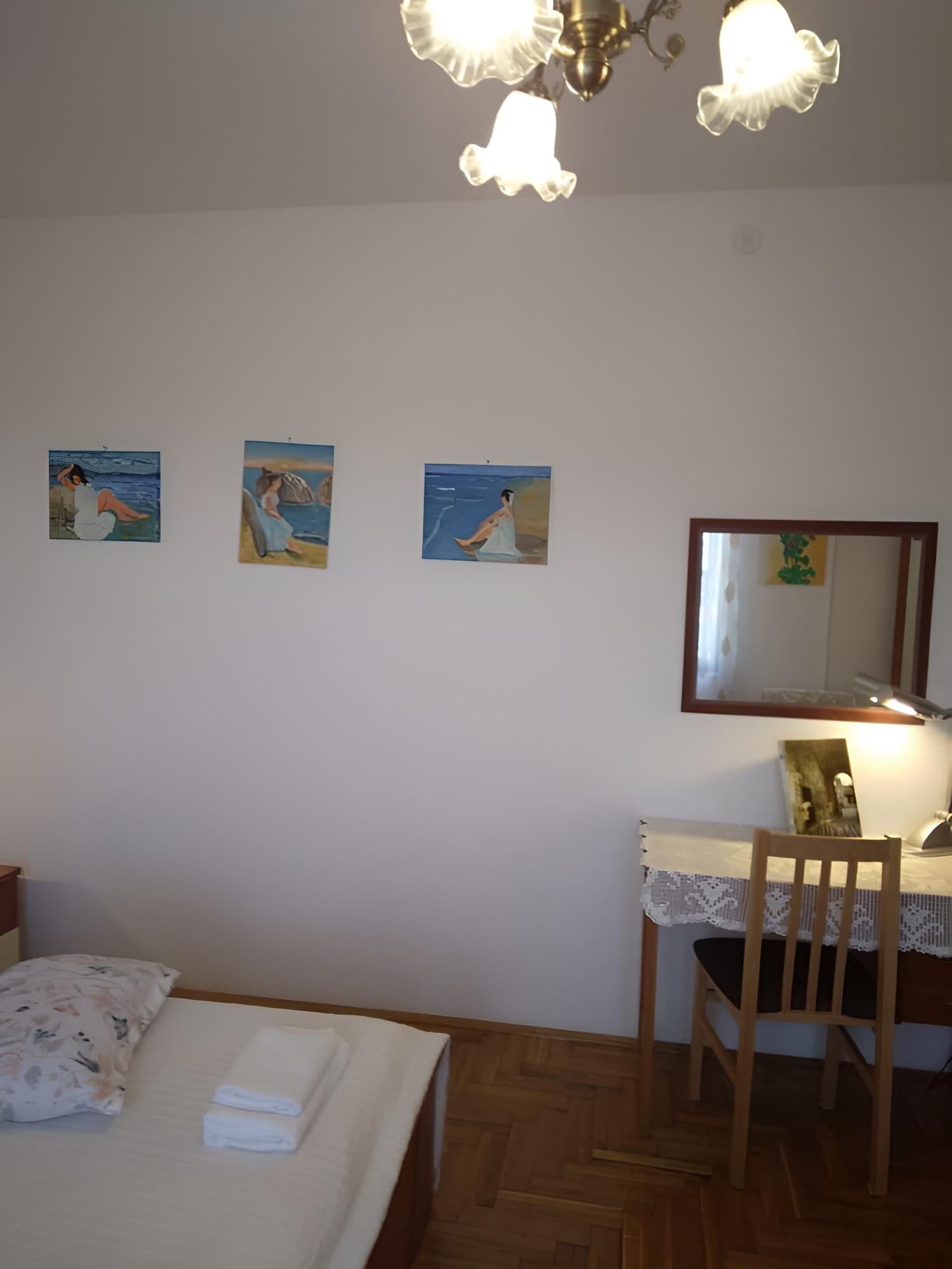 Tomi - With Large Terrace - A1 view 5